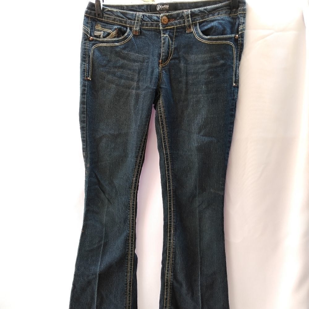 Rewash jeans 